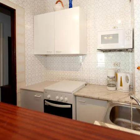 Apartment Comfortable In With Canal View
