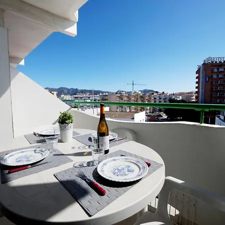 Apartment Comfortable In With Canal View