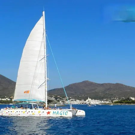 Apartman In Near Santa Margarita *