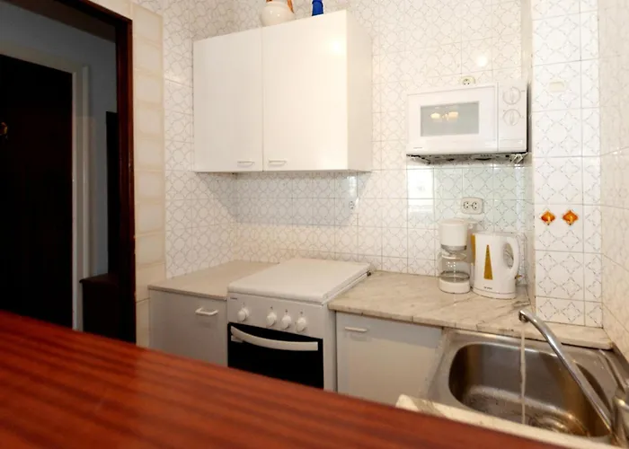 Apartman In Near Santa Margarita