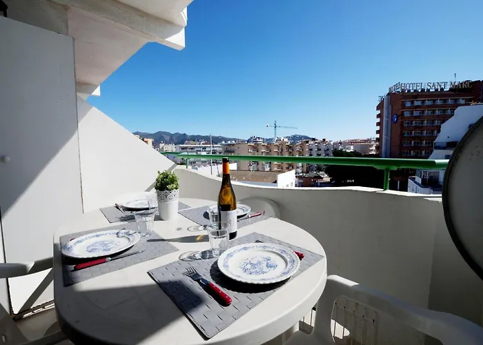 Apartman In Near Santa Margarita