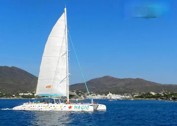 Apartman In Near Santa Margarita *