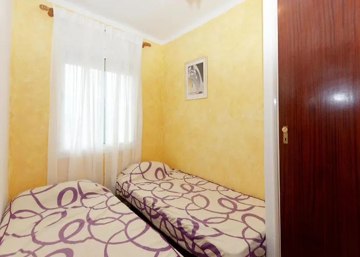 Apartman In Near Santa Margarita *